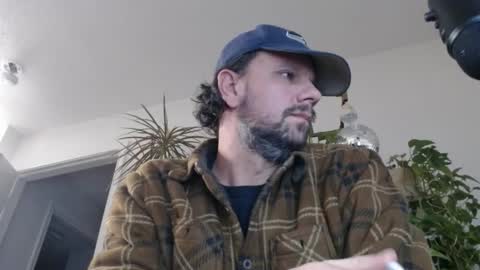 Snapshot of laidback_and_chill chatting on 01.13.25 Rick online show from 01.13.25