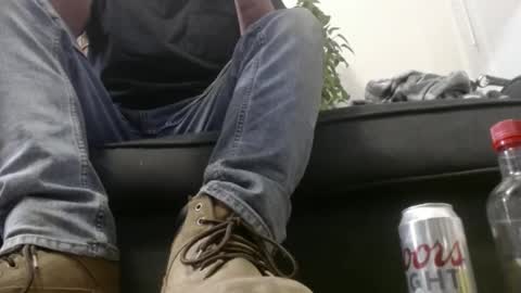 Snapshot of laidback_and_chill chatting on 02.02.25 Rick online show from 02.02.25