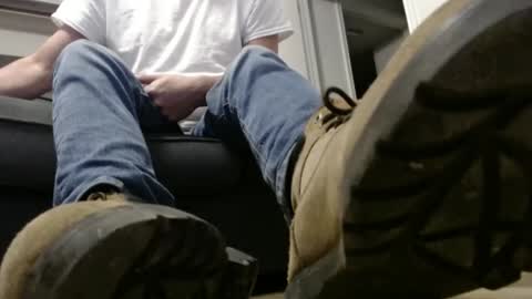 Snapshot of laidback_and_chill chatting on 03.02.25 Rick online show from 03.02.25