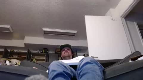 Snapshot of laidback_and_chill chatting on 03.10.25 Rick online show from 03.10.25