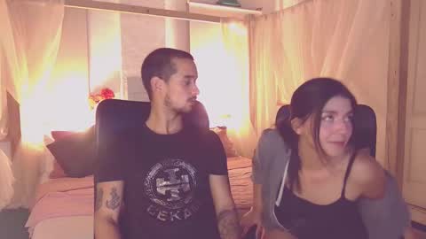 Snapshot of lailaasher chatting on 11.13.25 lailaasher online show from 11.13.25