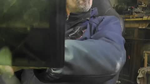 Snapshot of laltro33 chatting on 01.25.25 Markazzo73 online show from 01.25.25