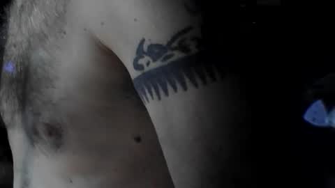 Snapshot of laltro33 chatting on 09.27.25 Markazzo73 online show from 09.27.25