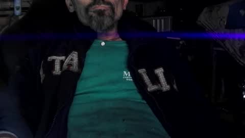 Snapshot of laltro33 chatting on 10.06.25 Markazzo73 online show from 10.06.25