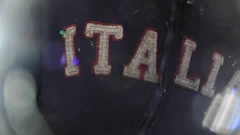 Snapshot of laltro33 chatting on 10.11.25 Markazzo73 online show from 10.11.25