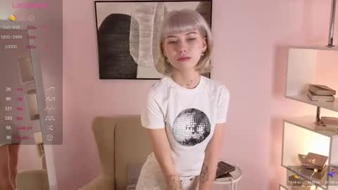 Sofia online show from 11.19.25