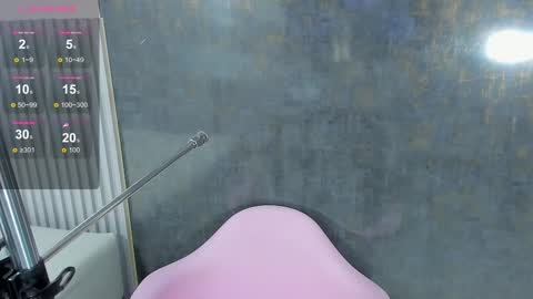 Snapshot of lana_boomer chatting on 03.02.25 Lana online show from 03.02.25