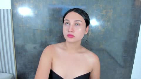 Snapshot of lana_boomer chatting on 11.09.25 Lana online show from 11.09.25