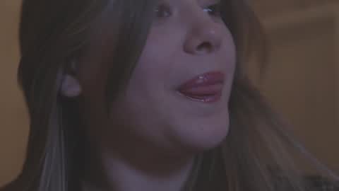 Snapshot of lana_rosy chatting on 02.07.25 Alana online show from 02.07.25