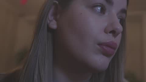 Snapshot of lana_rosy chatting on 02.08.25 Alana online show from 02.08.25