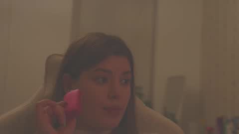 Snapshot of lana_rosy chatting on 02.11.25 Alana online show from 02.11.25