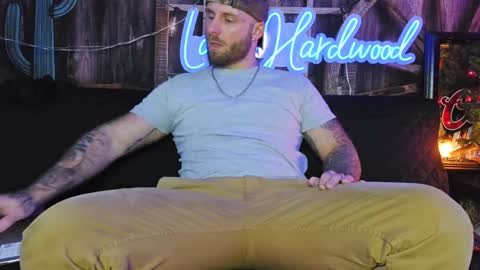 Snapshot of lancehardwood222 chatting on 12.02.24 LANCE online show from 12.02.24