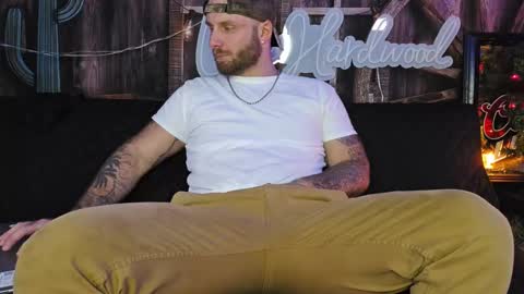 Snapshot of lancehardwood222 chatting on 12.03.24 LANCE online show from 12.03.24