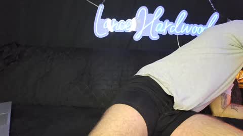 Snapshot of lancehardwood222 chatting on 12.21.24 LANCE online show from 12.21.24