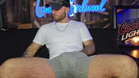 Snapshot of lancehardwood222 chatting on 01.26.25 LANCE online show from 01.26.25