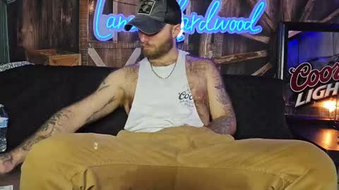 Snapshot of lancehardwood222 chatting on 03.03.25 LANCE online show from 03.03.25