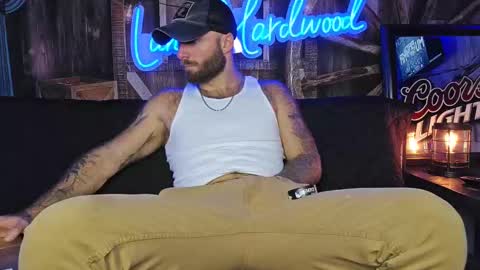 Snapshot of lancehardwood222 chatting on 09.22.25 LANCE online show from 09.22.25