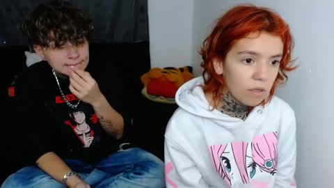 Snapshot of lannie_gonzales chatting on 12.02.24 LANNIE online show from 12.02.24