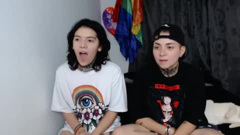 Snapshot of lannie_gonzales chatting on 12.29.24 LANNIE online show from 12.29.24