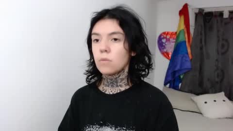 Snapshot of lannie_gonzales chatting on 01.05.25 LANNIE online show from 01.05.25