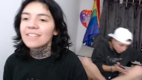 Snapshot of lannie_gonzales chatting on 01.05.25 LANNIE online show from 01.05.25