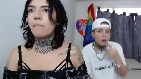 Snapshot of lannie_gonzales chatting on 01.09.25 LANNIE online show from 01.09.25