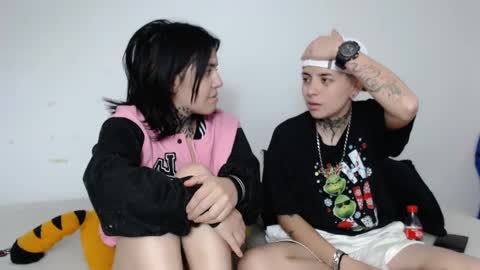 Snapshot of lannie_gonzales chatting on 01.13.25 LANNIE online show from 01.13.25