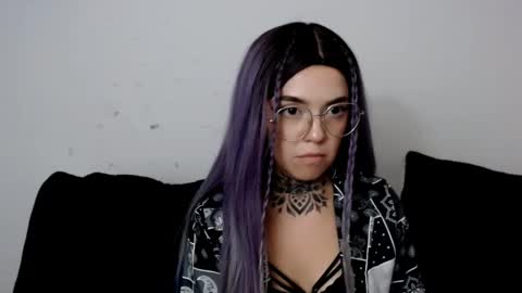 Snapshot of lannie_gonzales chatting on 01.19.25 LANNIE online show from 01.19.25