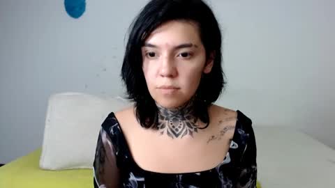 Snapshot of lannie_gonzales chatting on 01.24.25 LANNIE online show from 01.24.25