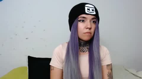 Snapshot of lannie_gonzales chatting on 01.28.25 LANNIE online show from 01.28.25