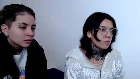 Snapshot of lannie_gonzales chatting on 02.14.25 LANNIE online show from 02.14.25