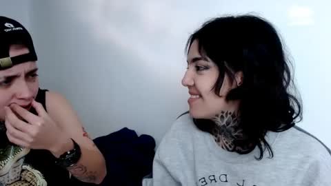 Snapshot of lannie_gonzales chatting on 02.16.25 LANNIE online show from 02.16.25