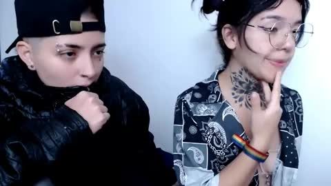 Snapshot of lannie_gonzales chatting on 02.19.25 LANNIE online show from 02.19.25