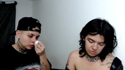 Snapshot of lannie_gonzales chatting on 02.22.25 LANNIE online show from 02.22.25