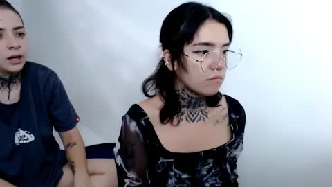 Snapshot of lannie_gonzales chatting on 02.26.25 LANNIE online show from 02.26.25