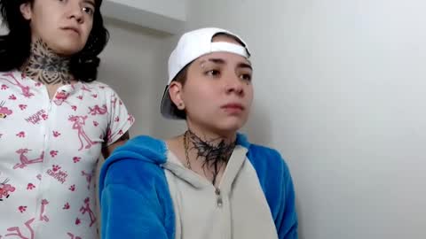 Snapshot of lannie_gonzales chatting on 03.06.25 LANNIE online show from 03.06.25