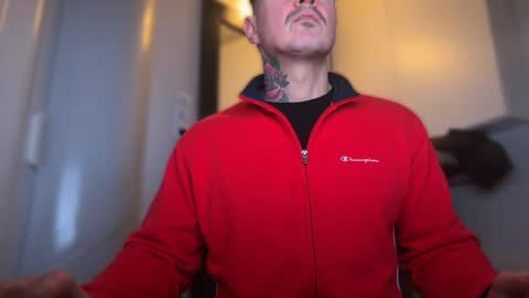 Snapshot of lanzarote6 chatting on 02.21.25 BDSM online show from 02.21.25