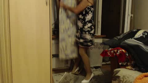 Snapshot of laralhotr chatting on 12.01.24 laralhotr online show from 12.01.24