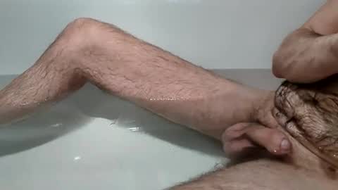 Snapshot of lary0078 chatting on 10.16.25 Lary78 online show from 10.16.25