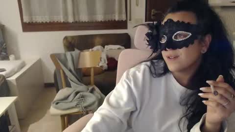 Auri online show from 03.02.25