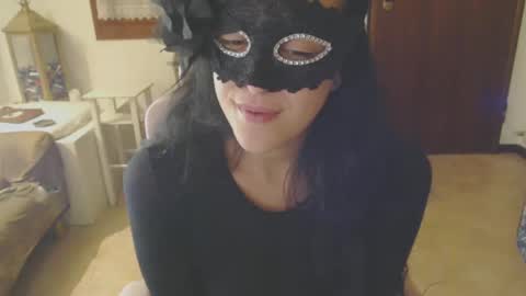 Auri online show from 03.05.25