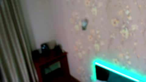 Snapshot of lasscherry18 chatting on 02.07.25 LassCherry18 online show from 02.07.25