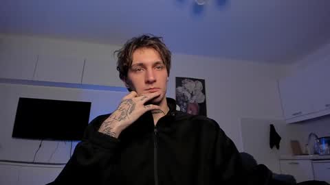 Snapshot of lastnight4you chatting on 01.19.25 acie online show from 01.19.25