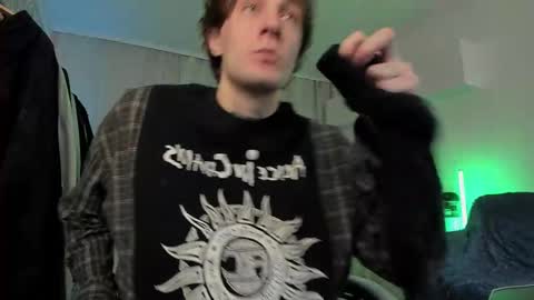 Snapshot of lastnight4you chatting on 03.05.25 acie online show from 03.05.25