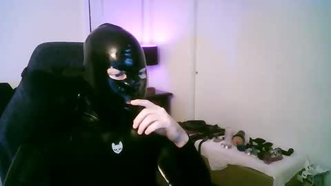 latexminheadroom online show from 10.08.25