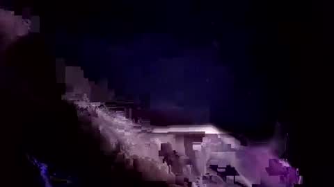 Snapshot of latil chatting on 02.15.25 joseph online show from 02.15.25