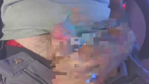 Snapshot of latil chatting on 10.11.25 joseph online show from 10.11.25