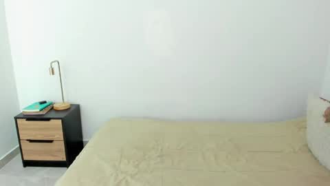 Snapshot of latinevil chatting on 12.02.24 Mistress Maddie and Master Jordan  online show from 12.02.24