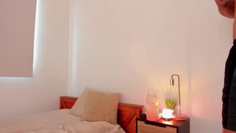 Snapshot of latinevil chatting on 02.25.25 Mistress Maddie and Master Jordan  online show from 02.25.25