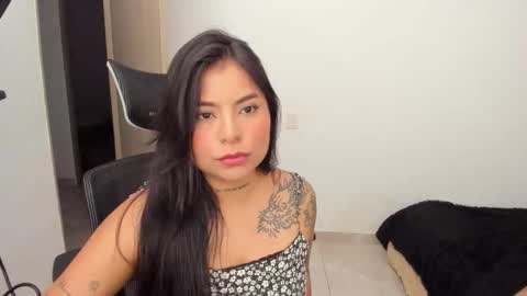 Snapshot of latinevil chatting on 11.03.25 Mistress Maddie and Master Jordan  online show from 11.03.25